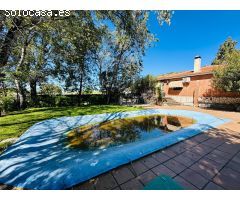 Chalet en Venta en Colmenar de Oreja, Madrid