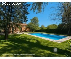 Chalet en Venta en Colmenar de Oreja, Madrid