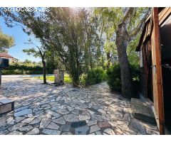 Chalet en Venta en Colmenar de Oreja, Madrid