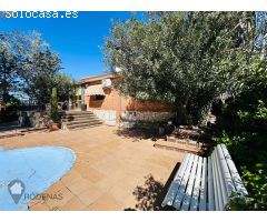 Chalet en Venta en Colmenar de Oreja, Madrid