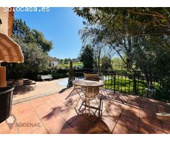 Chalet en Venta en Colmenar de Oreja, Madrid