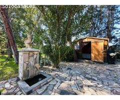 Chalet en Venta en Colmenar de Oreja, Madrid
