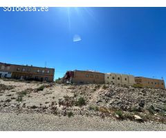 Terreno urbanizable en Venta en Alhama de Almería, Almería