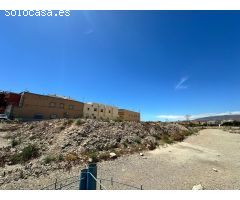 Terreno urbanizable en Venta en Alhama de Almería, Almería