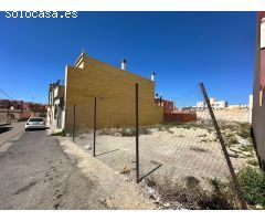 Terreno urbano en Venta en Alhama de Almería, Almería