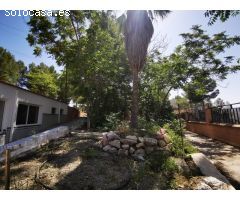 Casa cueva con terreno de 9 áreas en Terque