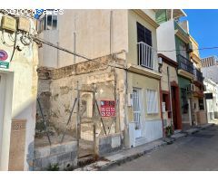 Terreno urbano en Venta en Alhama de Almería, Almería