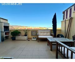 Atico en Venta en Viator, Almería