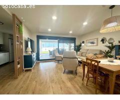 Piso en Venta en Alhama de Almería, Almería