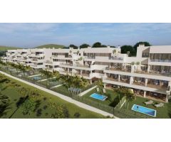 Piso en Venta en Alhama de Almería, Almería