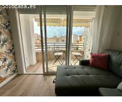 Piso en Venta en Alhama de Almería, Almería