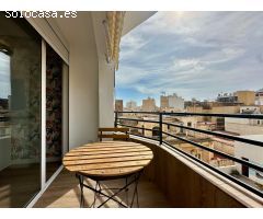 Piso en Venta en Alhama de Almería, Almería
