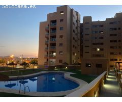 Piso en Venta en Alhama de Almería, Almería