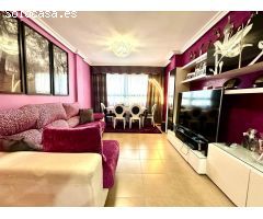Piso en Venta en Alhama de Almería, Almería