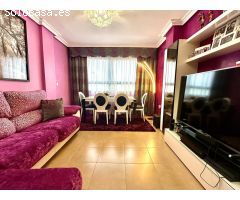 Piso en Venta en Alhama de Almería, Almería