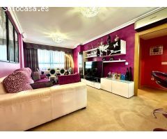 Piso en Venta en Alhama de Almería, Almería