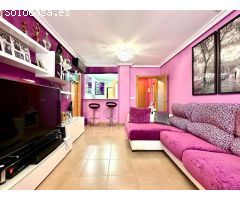 Piso en Venta en Alhama de Almería, Almería