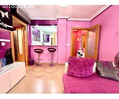 Piso en Venta en Alhama de Almería, Almería