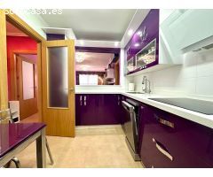 Piso en Venta en Alhama de Almería, Almería