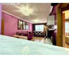 Piso en Venta en Alhama de Almería, Almería