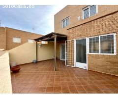 Chalet en Venta en Alhama de Almería, Almería