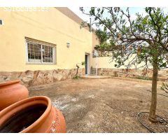 Chalet en Venta en Alhama de Almería, Almería