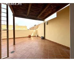Chalet en Venta en Alhama de Almería, Almería