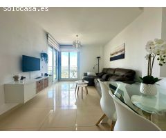 Piso en Venta en Urbanización Roquetas de Mar, Almería