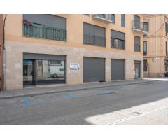 LOCAL COMERCIAL CTRA. DE VIC DE ALQUILER