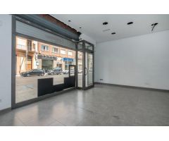 LOCAL COMERCIAL CTRA. DE VIC DE ALQUILER