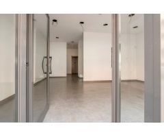 LOCAL COMERCIAL CTRA. DE VIC DE ALQUILER