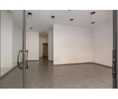 LOCAL COMERCIAL CTRA. DE VIC DE ALQUILER