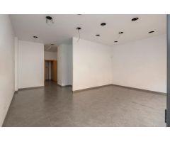 LOCAL COMERCIAL CTRA. DE VIC DE ALQUILER