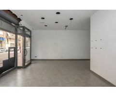 LOCAL COMERCIAL CTRA. DE VIC DE ALQUILER