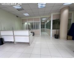Local comercial cerca de las Bases de Manresa: Ideal para emprendedores