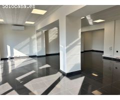 Local comercial en alquiler: ¡¡¡Ubicación Premium para tu negocio!!!!