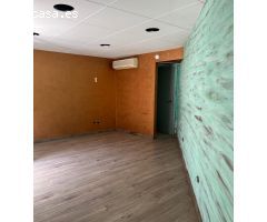 SE ALQUILA LOCAL COMERCIAL EN CTRA., DE CARDONA