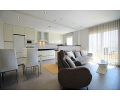 ESPECTACULAR BUNGALOW PLANTA ALTA  DE 2 DORMITORIOS EN PUNTA PRIMA
