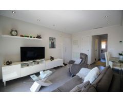 ESPECTACULAR BUNGALOW PLANTA ALTA  DE 2 DORMITORIOS EN PUNTA PRIMA