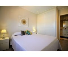 ESPECTACULAR BUNGALOW PLANTA ALTA  DE 2 DORMITORIOS EN PUNTA PRIMA