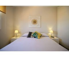 ESPECTACULAR BUNGALOW PLANTA ALTA  DE 2 DORMITORIOS EN PUNTA PRIMA