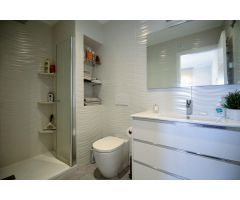 ESPECTACULAR BUNGALOW PLANTA ALTA  DE 2 DORMITORIOS EN PUNTA PRIMA
