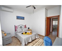 CHALET EN EL RAAL DE 4 DORMITORIOS CON PARCELA DE MÁS DE 500M2