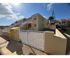 BUNGALOW CON PARCELA DE 220 M2 EN LAS FILIPINAS