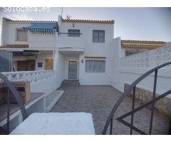 BUNGALOW EN LA FLORIDA, ORIHUELA COSTA