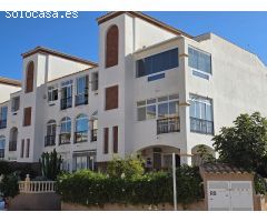 La Florida es una zona popular en Orihuela Costa, conocida por ser tranquila