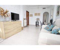 APARTAMENTO CON GARAJE EN VALLE GOLF RESORT