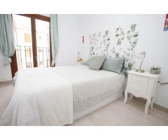 APARTAMENTO CON GARAJE EN VALLE GOLF RESORT