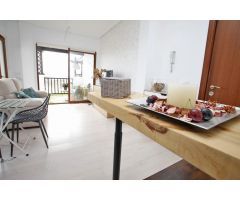APARTAMENTO CON GARAJE EN VALLE GOLF RESORT