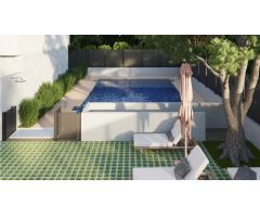 Residencial Terra Nova - Promoción adosados obra nueva